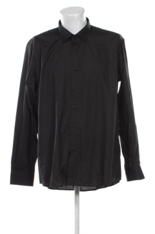 Pánska košeľa  Unbranded, Veľkosť 3XL, Farba Čierna, Cena  14,77 €