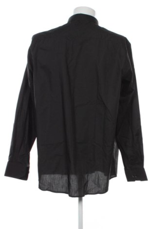 Pánska košeľa  Unbranded, Veľkosť 3XL, Farba Čierna, Cena  14,77 €
