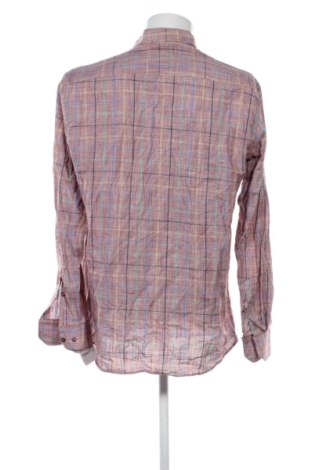 Herrenhemd Unbranded, Größe L, Farbe Mehrfarbig, Preis € 19,99