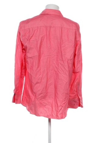 Herrenhemd Unbranded, Größe L, Farbe Rot, Preis € 19,99