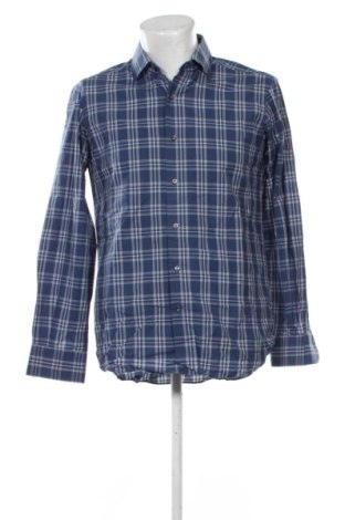 Herrenhemd Unbranded, Größe M, Farbe Mehrfarbig, Preis € 19,99