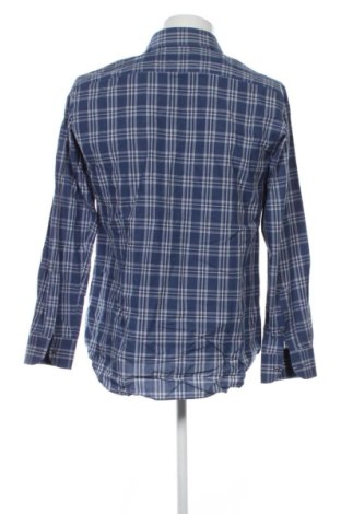Herrenhemd Unbranded, Größe M, Farbe Mehrfarbig, Preis € 19,99