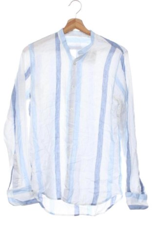 Herrenhemd Unbranded, Größe S, Farbe Mehrfarbig, Preis 19,99 €