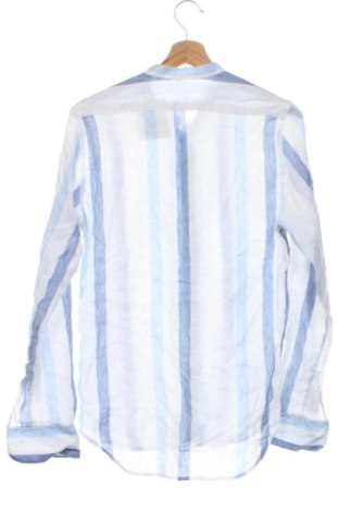 Herrenhemd Unbranded, Größe S, Farbe Mehrfarbig, Preis 19,99 €
