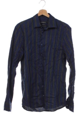 Herrenhemd Unbranded, Größe S, Farbe Mehrfarbig, Preis € 19,99