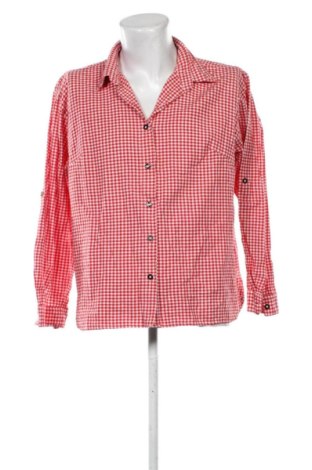 Мъжка риза Unbranded, Размер L, Цвят Многоцветен, Цена 15,33 €