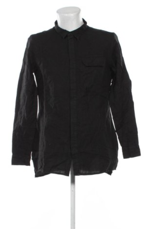 Férfi ing Unbranded, Méret XL, Szín Fekete, Ár 7 499 Ft