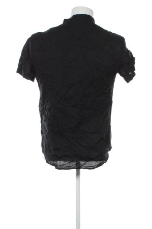 Herrenhemd Unbranded, Größe L, Farbe Schwarz, Preis 19,99 €