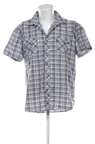 Pánska košeľa  Unbranded, Veľkosť 3XL, Farba Viacfarebná, Cena  14,83 €