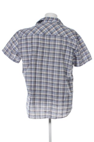 Pánska košeľa  Unbranded, Veľkosť 3XL, Farba Viacfarebná, Cena  14,83 €