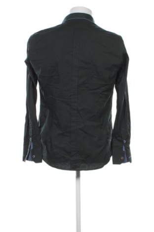 Мъжка риза Unbranded, Размер M, Цвят Зелен, Цена 15,33 €