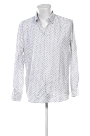 Herrenhemd Unbranded, Größe L, Farbe Mehrfarbig, Preis 19,99 €