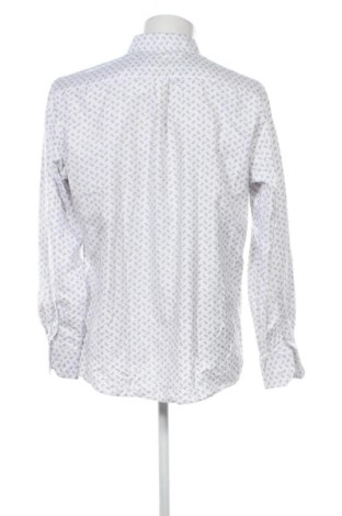 Herrenhemd Unbranded, Größe L, Farbe Mehrfarbig, Preis 19,99 €