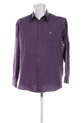 Herrenhemd Unbranded, Größe L, Farbe Mehrfarbig, Preis 14,83 €