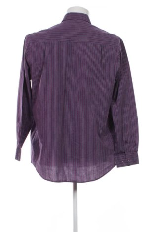 Herrenhemd Unbranded, Größe L, Farbe Mehrfarbig, Preis 14,83 €