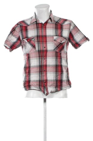 Herrenhemd Unbranded, Größe M, Farbe Mehrfarbig, Preis 19,99 €