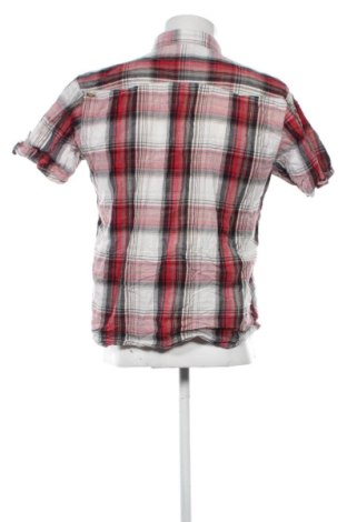 Herrenhemd Unbranded, Größe M, Farbe Mehrfarbig, Preis 19,99 €