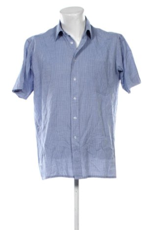 Ανδρικό πουκάμισο Unbranded, Μέγεθος XXL, Χρώμα Πολύχρωμο, Τιμή 17,99 €