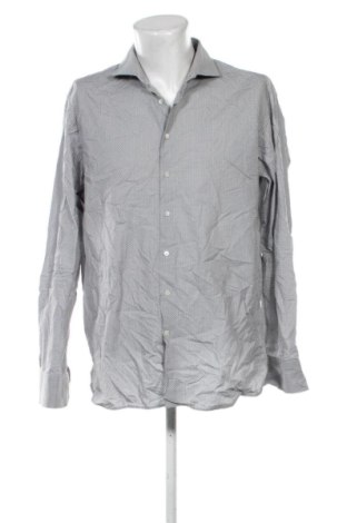 Herrenhemd Unbranded, Größe XXL, Farbe Mehrfarbig, Preis € 19,99