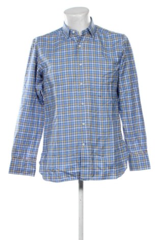Herrenhemd Unbranded, Größe L, Farbe Mehrfarbig, Preis € 19,99