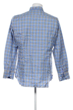 Herrenhemd Unbranded, Größe L, Farbe Mehrfarbig, Preis € 19,99