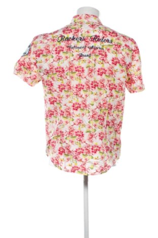Herrenhemd Unbranded, Größe XL, Farbe Mehrfarbig, Preis 19,99 €