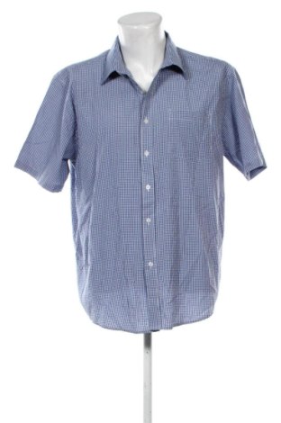 Herrenhemd Unbranded, Größe XL, Farbe Mehrfarbig, Preis € 19,99