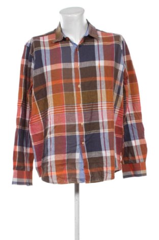 Herrenhemd Unbranded, Größe XXL, Farbe Mehrfarbig, Preis 19,99 €