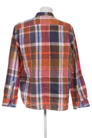 Herrenhemd Unbranded, Größe XXL, Farbe Mehrfarbig, Preis 19,99 €