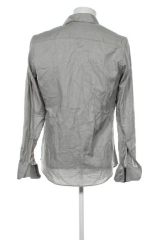 Pánská košile  Unbranded, Velikost M, Barva Zelená, Cena  439,00 Kč