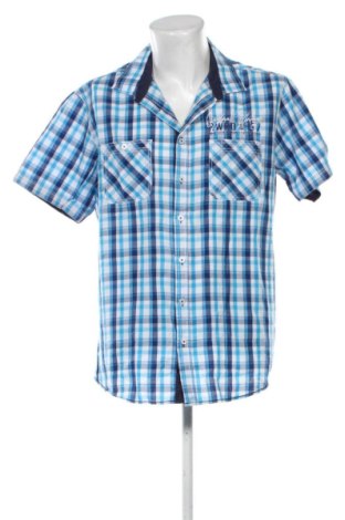 Мъжка риза Unbranded, Размер XL, Цвят Многоцветен, Цена 15,33 €