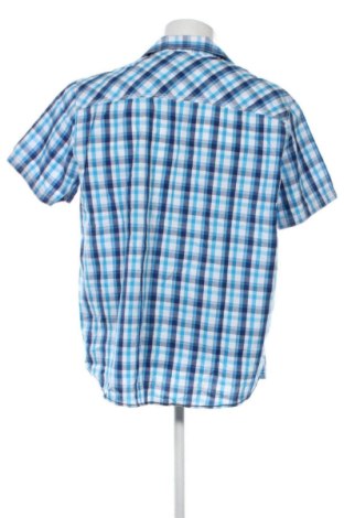 Мъжка риза Unbranded, Размер XL, Цвят Многоцветен, Цена 15,33 €