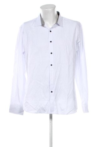 Cămașă de bărbați Unbranded, Mărime XXL, Culoare Alb, Preț 91,99 Lei