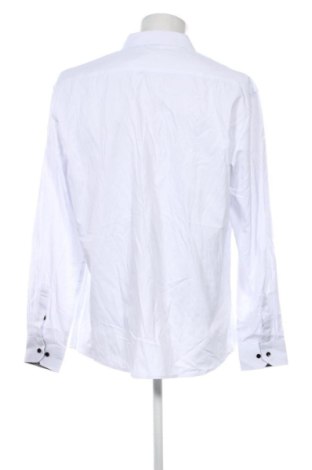 Cămașă de bărbați Unbranded, Mărime XXL, Culoare Alb, Preț 91,99 Lei