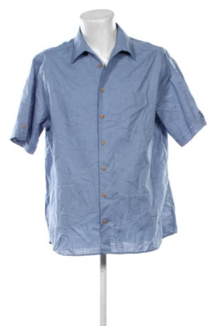 Мъжка риза Unbranded, Размер XL, Цвят Многоцветен, Цена 15,33 €, #136536857