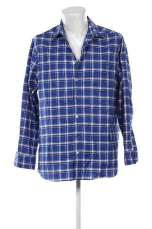 Herrenhemd Unbranded, Größe XXL, Farbe Mehrfarbig, Preis 19,99 €