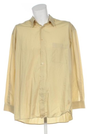 Herrenhemd Unbranded, Größe XL, Farbe Grün, Preis 15,00 €