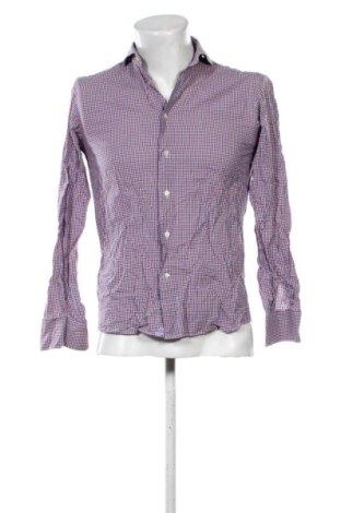 Herrenhemd Unbranded, Größe M, Farbe Mehrfarbig, Preis 19,99 €