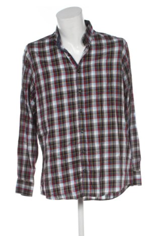 Herrenhemd Unbranded, Größe XL, Farbe Mehrfarbig, Preis € 19,99