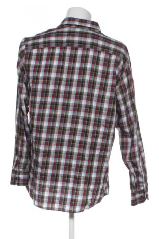 Herrenhemd Unbranded, Größe XL, Farbe Mehrfarbig, Preis € 19,99