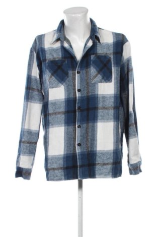 Herrenhemd Unbranded, Größe XL, Farbe Mehrfarbig, Preis 14,77 €