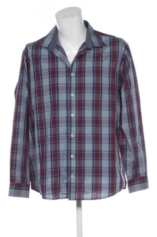 Herrenhemd Unbranded, Größe XL, Farbe Mehrfarbig, Preis 19,99 €