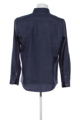 Herrenhemd Unbranded, Größe XL, Farbe Blau, Preis 19,99 €