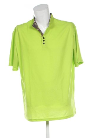 Pánská košile  Unbranded, Velikost 3XL, Barva Zelená, Cena  439,00 Kč