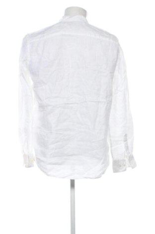 Herrenhemd Unbranded, Größe S, Farbe Weiß, Preis 19,99 €
