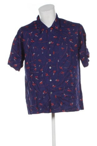 Cămașă de bărbați Unbranded, Mărime XL, Culoare Multicolor, Preț 145,99 Lei
