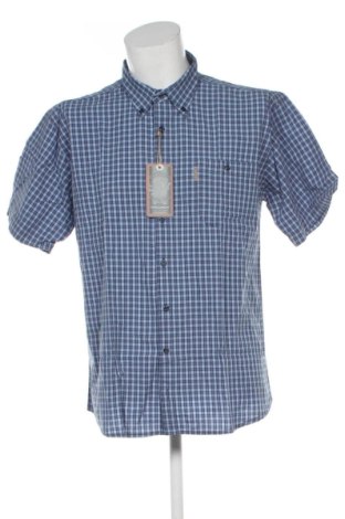 Herrenhemd Unbranded, Größe XL, Farbe Mehrfarbig, Preis 23,59 €