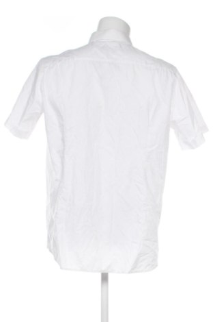 Herrenhemd Unbranded, Größe XL, Farbe Weiß, Preis 15,00 €