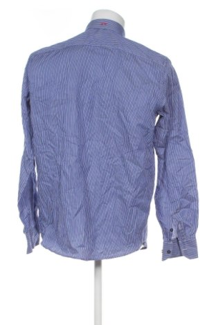 Herrenhemd Unbranded, Größe XXL, Farbe Blau, Preis 19,99 €