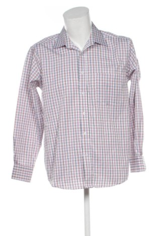 Herrenhemd Unbranded, Größe M, Farbe Mehrfarbig, Preis 14,77 €